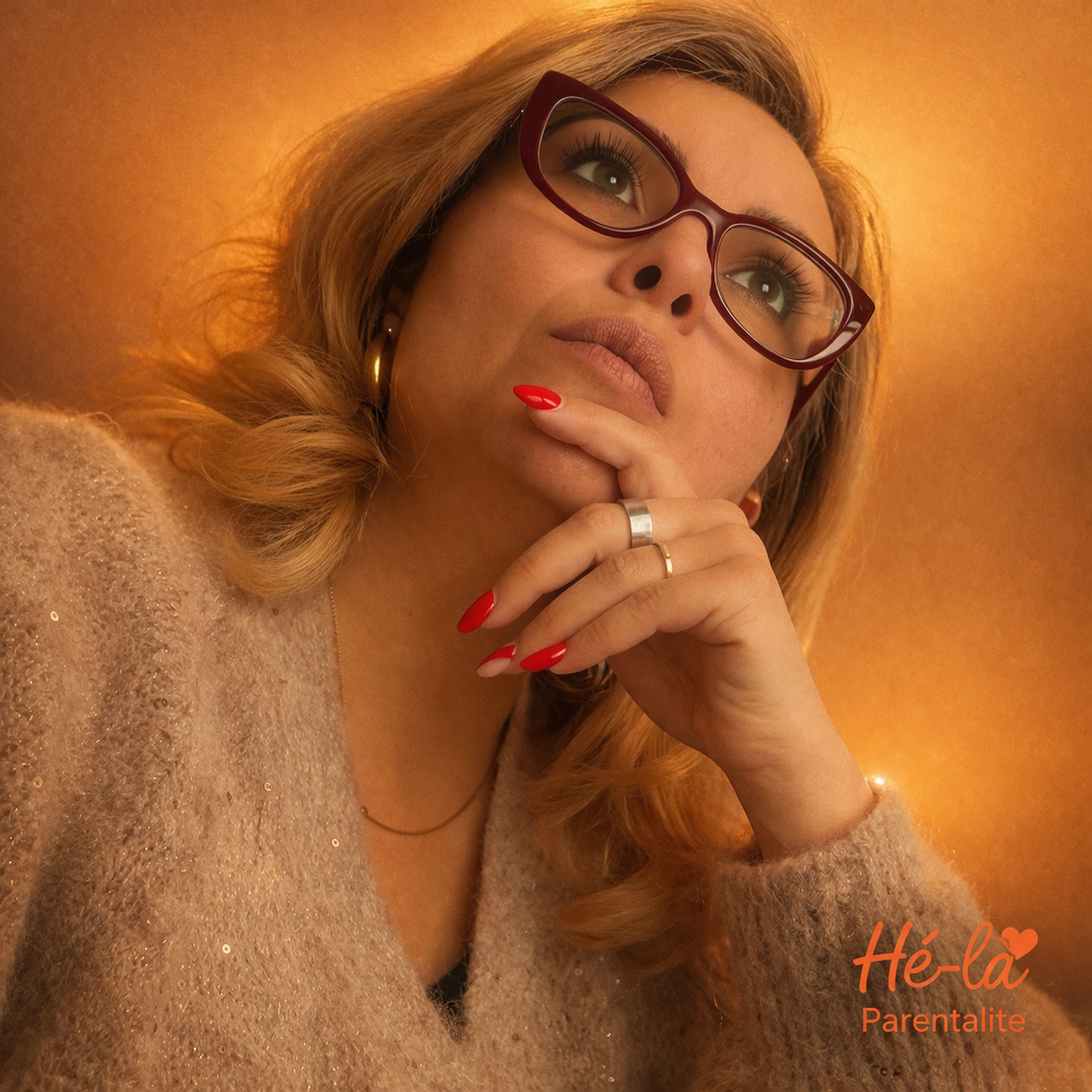 Et si on pouvait se désabonner …Juste un instant 