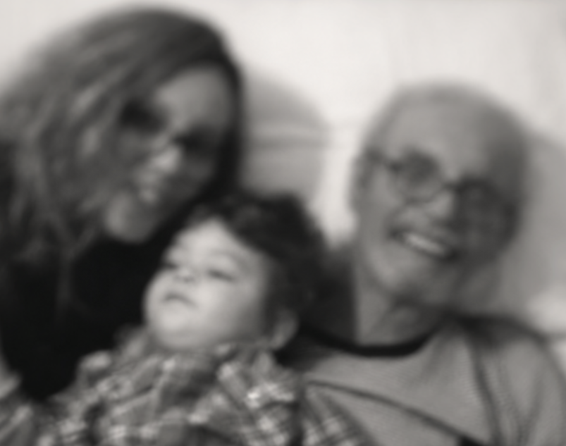 Je suis maman… mais j’ai perdu mon papa.